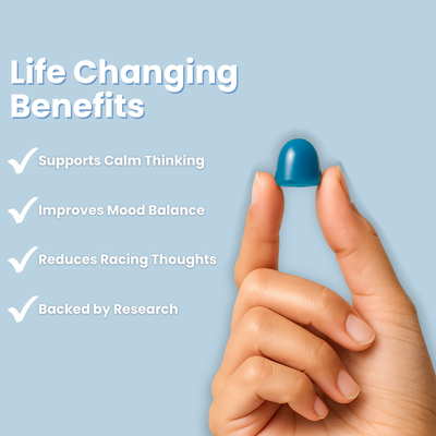 mymood myo-inositol gummies